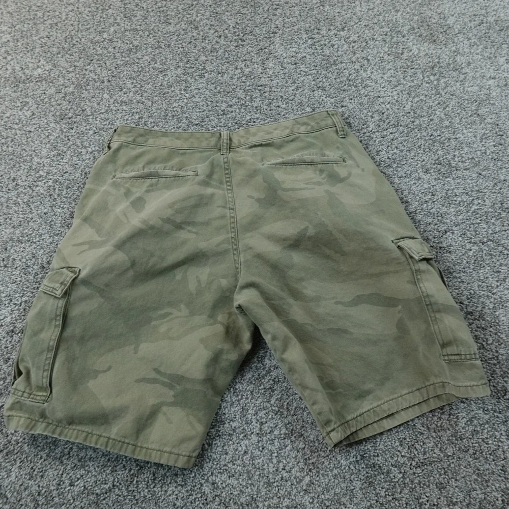 Wrangler shorts mens